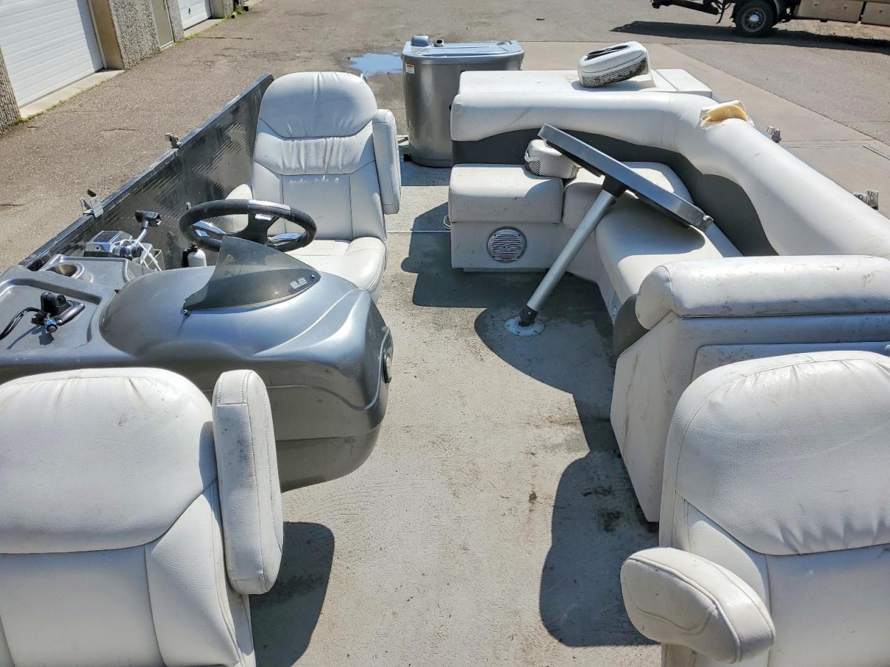 2014 Palm Castmaster