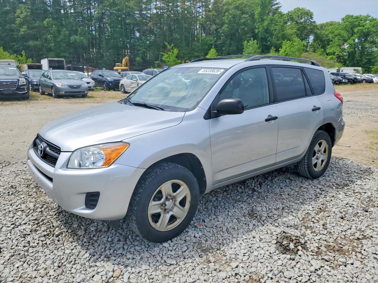 2010 TOYOTA RAV4