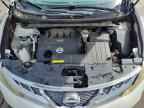 2012 NISSAN MURANO