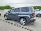 2011 CHEVROLET HHR