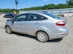2014 FORD Fiesta