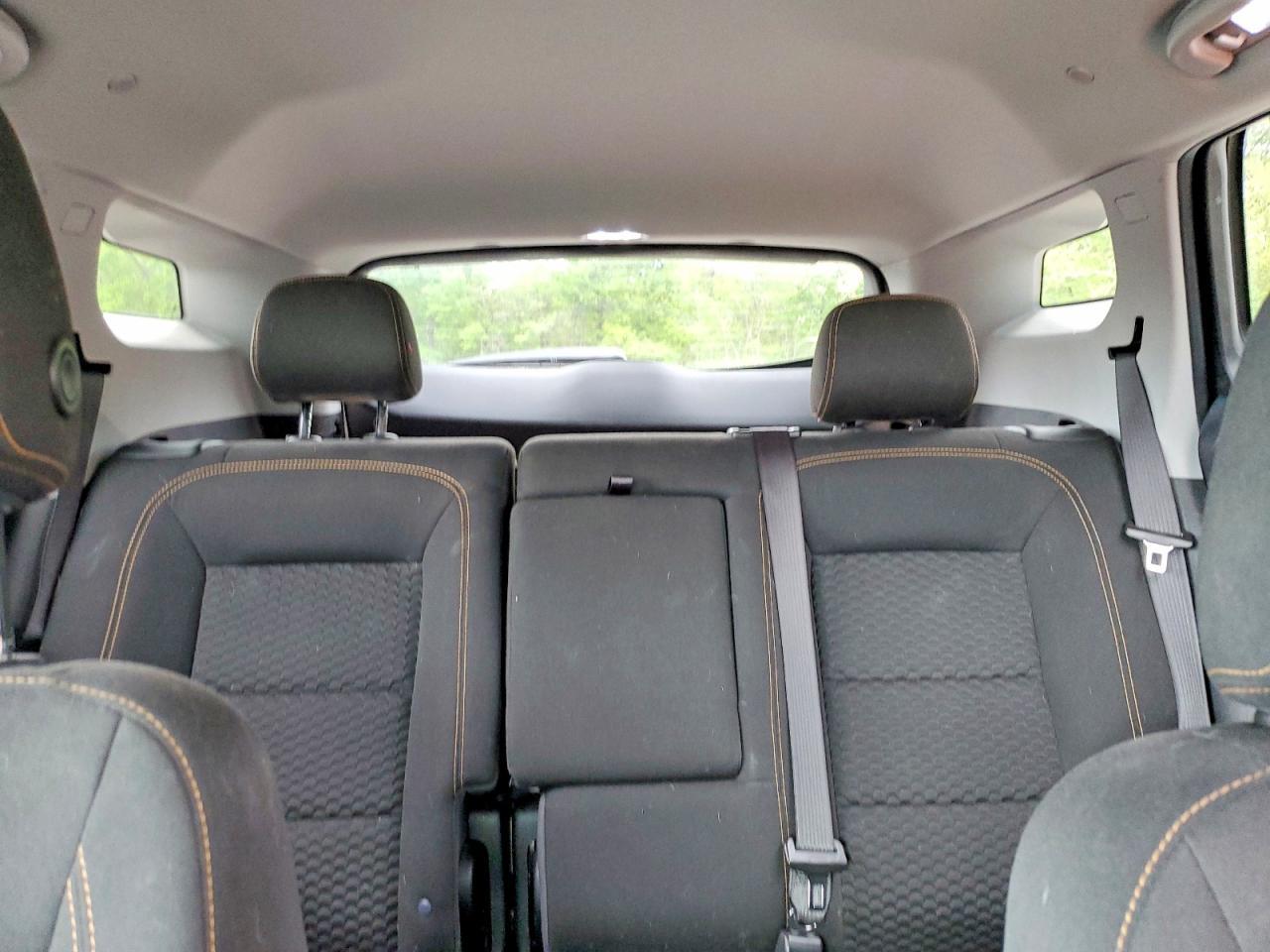 2021 GMC Terrain