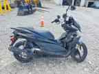 2013 HONDA Pcx