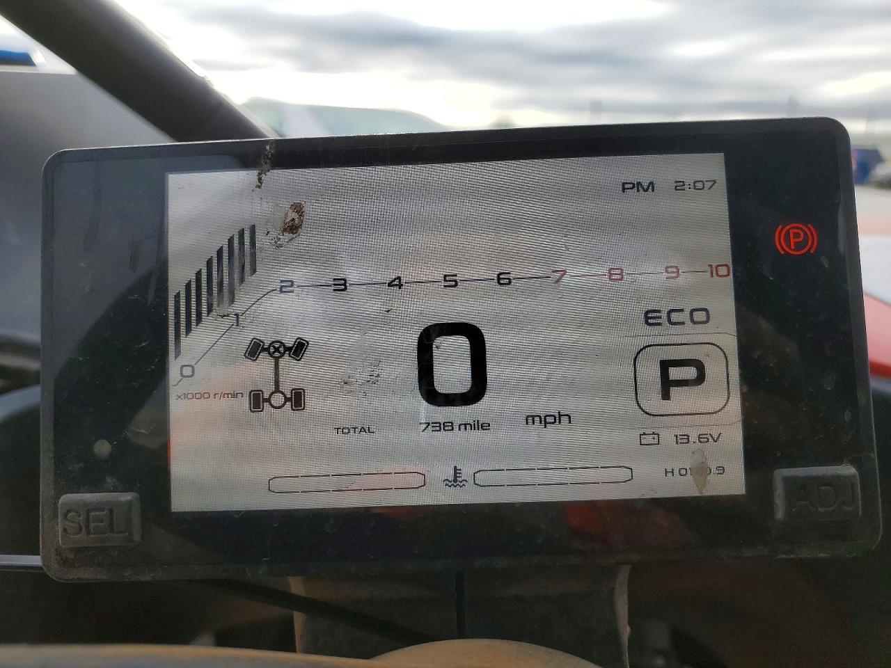 2020 CFMOTO Unknown