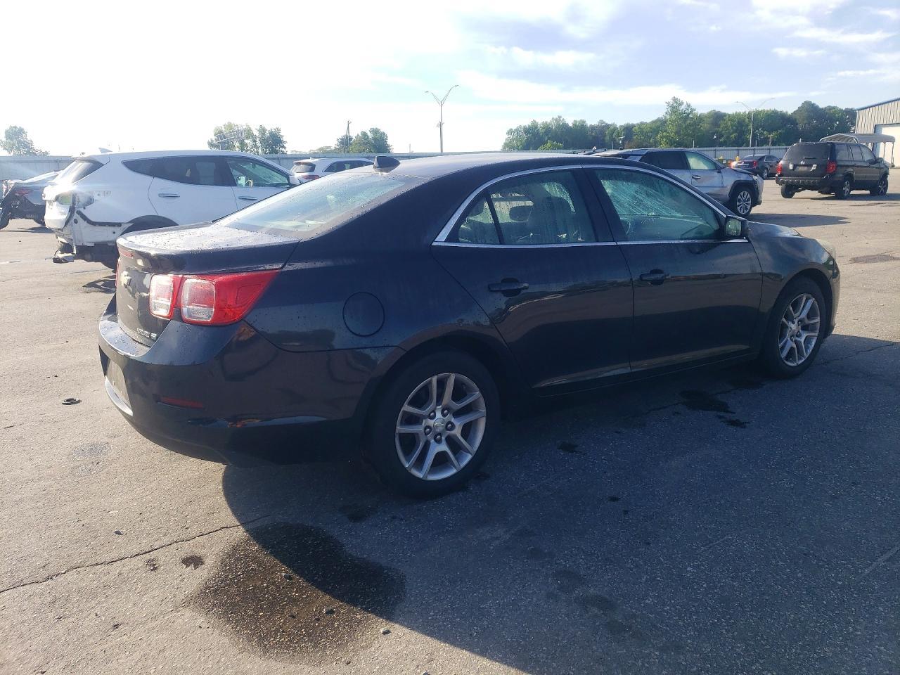 2013 CHEVROLET MALIBU