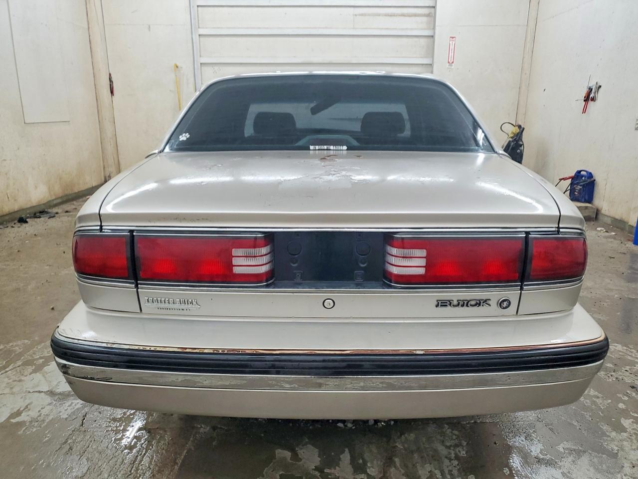 1996 BUICK Lesabre