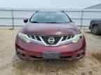 2011 NISSAN MURANO