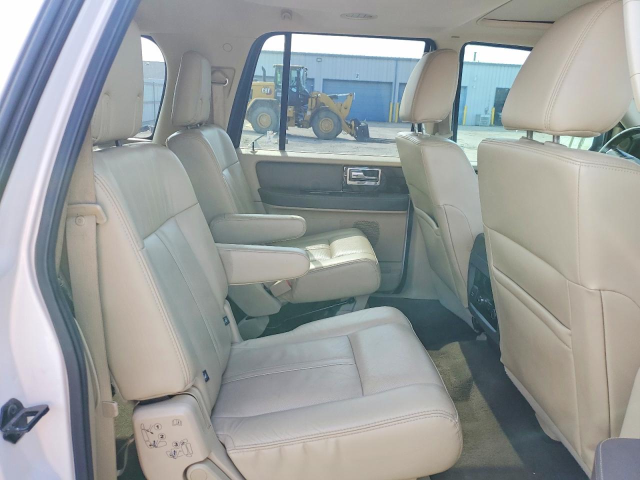 2016 LINCOLN Navigator