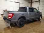 2025 FORD F-150 Lightning