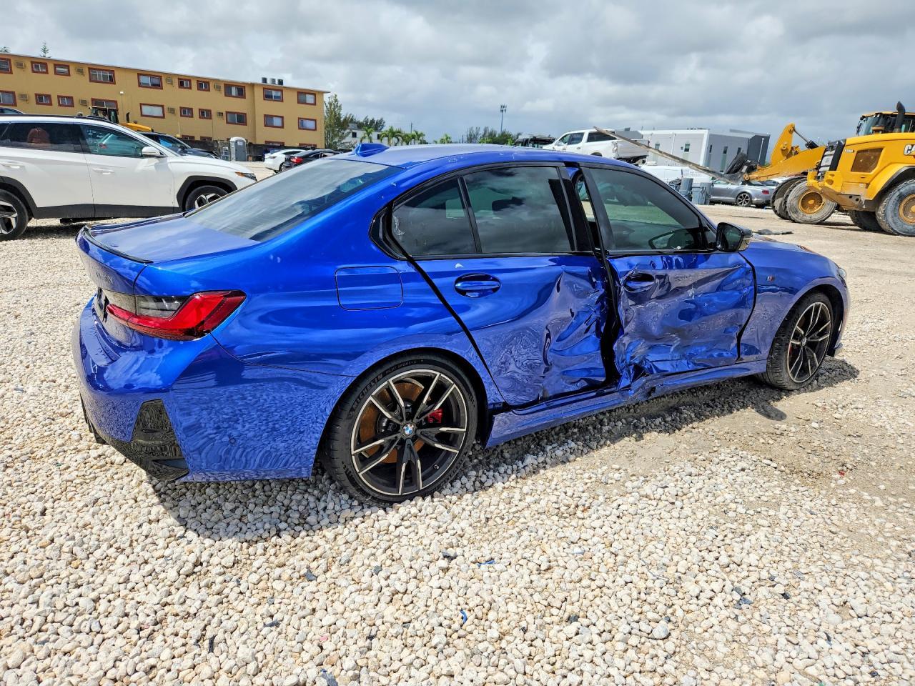 2024 BMW M340i