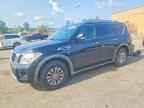 2017 NISSAN Armada