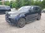 2017 LAND ROVER Discovery