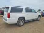 2015 CHEVROLET Suburban