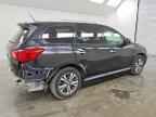 2018 NISSAN PATHFINDER