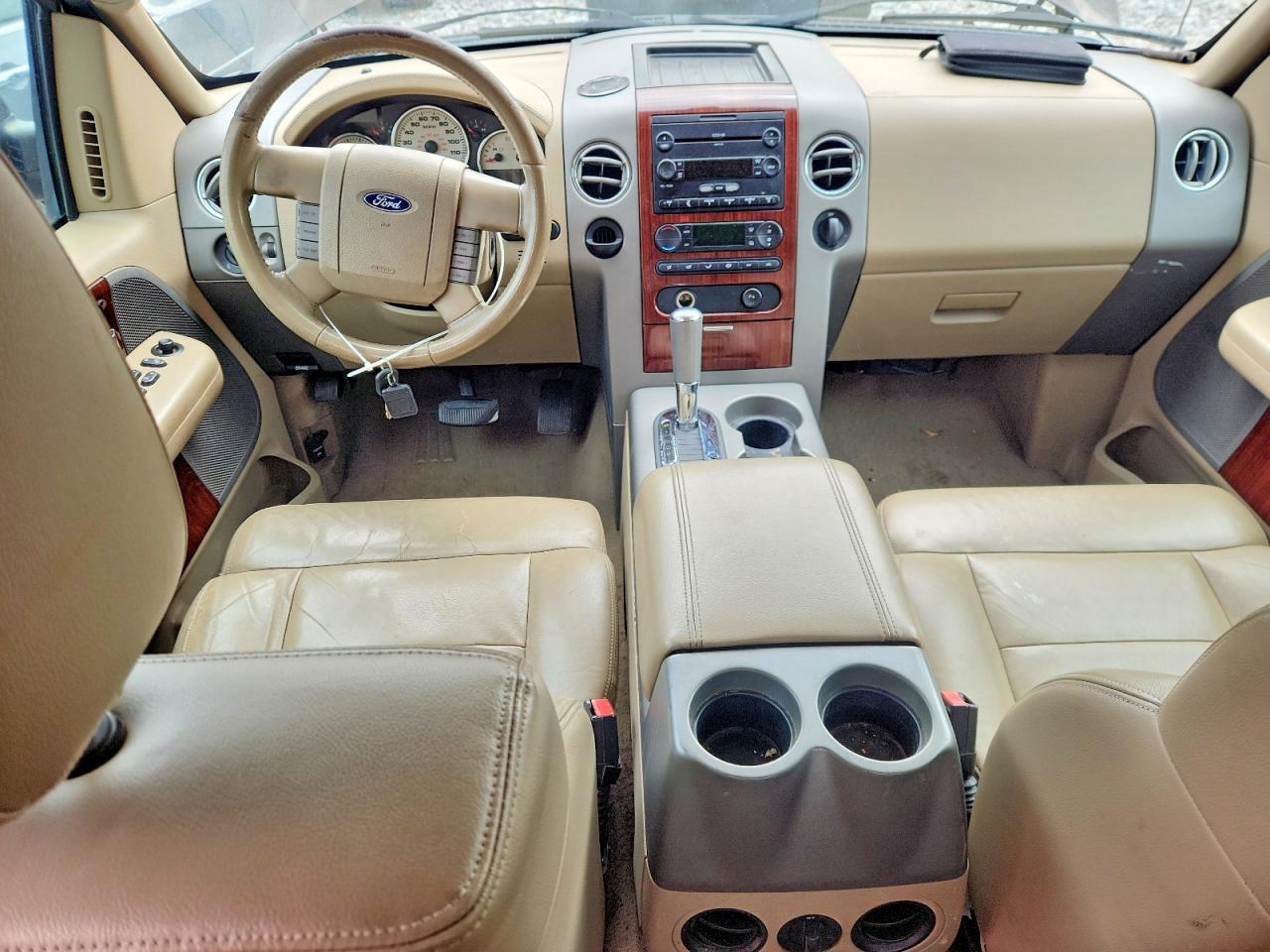 2006 FORD F-150 Lightning