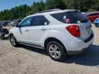 2014 CHEVROLET EQUINOX