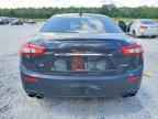 2015 MASERATI Ghibli