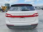 2017 LINCOLN MKX