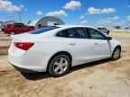 2021 CHEVROLET MALIBU