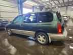 2002 NISSAN Quest