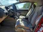 2011 HONDA CIVIC