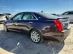 2014 CADILLAC CTS