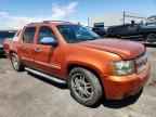 2007 CHEVROLET Avalanche