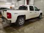 2011 CHEVROLET Silverado