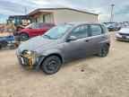 2005 CHEVROLET Aveo