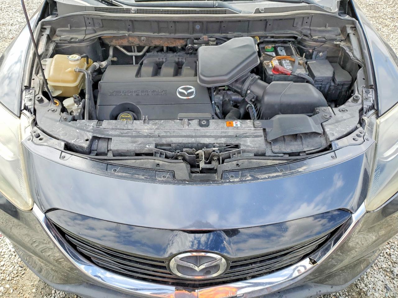2014 MAZDA CX-9