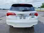 2016 ACURA RDX