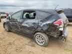 2017 TOYOTA PRIUS V