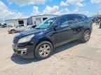 2016 CHEVROLET TRAVERSE