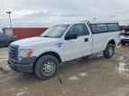 2011 FORD F-150 Lightning