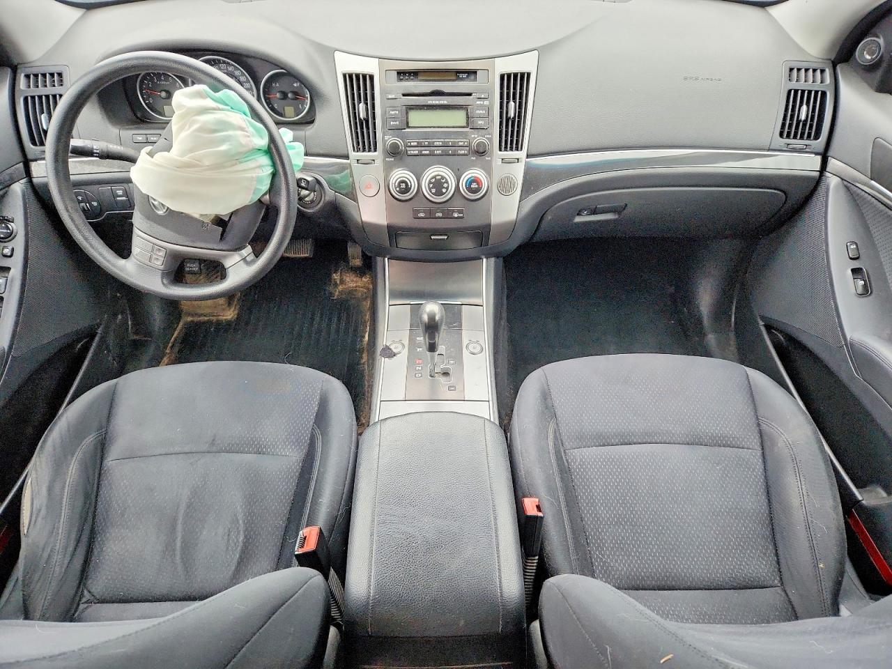 2012 HYUNDAI Veracruz