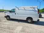 2013 CHEVROLET EXPRESS 2500