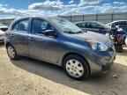 2019 NISSAN MICRA