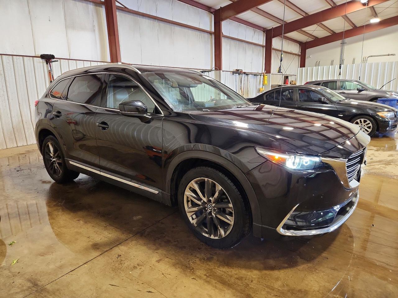 2016 MAZDA CX-9