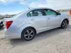 2014 CHEVROLET SONIC