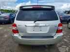 2006 TOYOTA HIGHLANDER