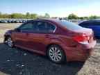 2012 SUBARU Legacy