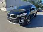 2018 KIA SORENTO