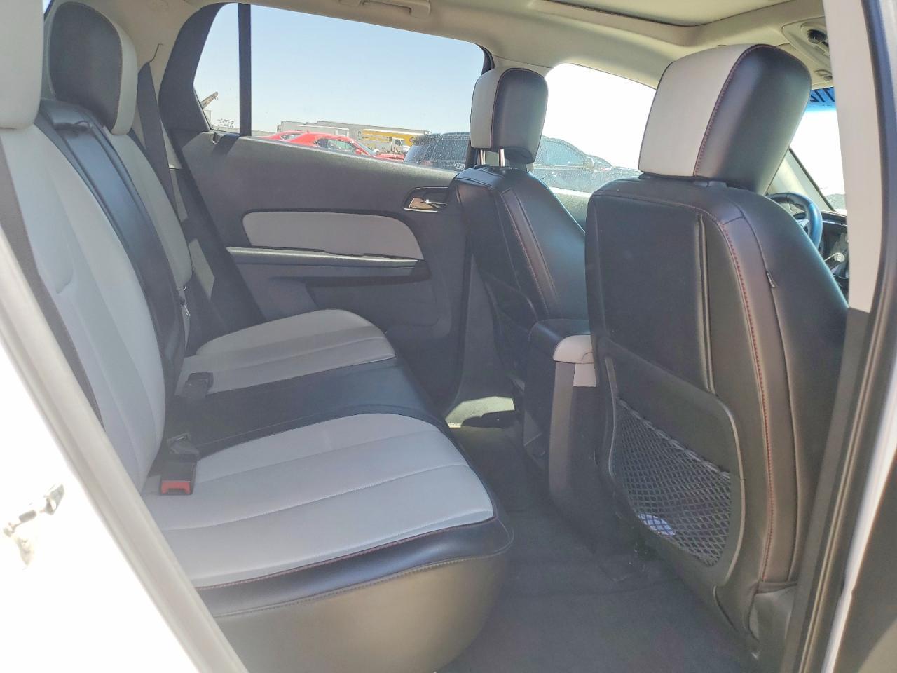 2011 GMC Terrain