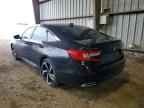 2020 HONDA ACCORD