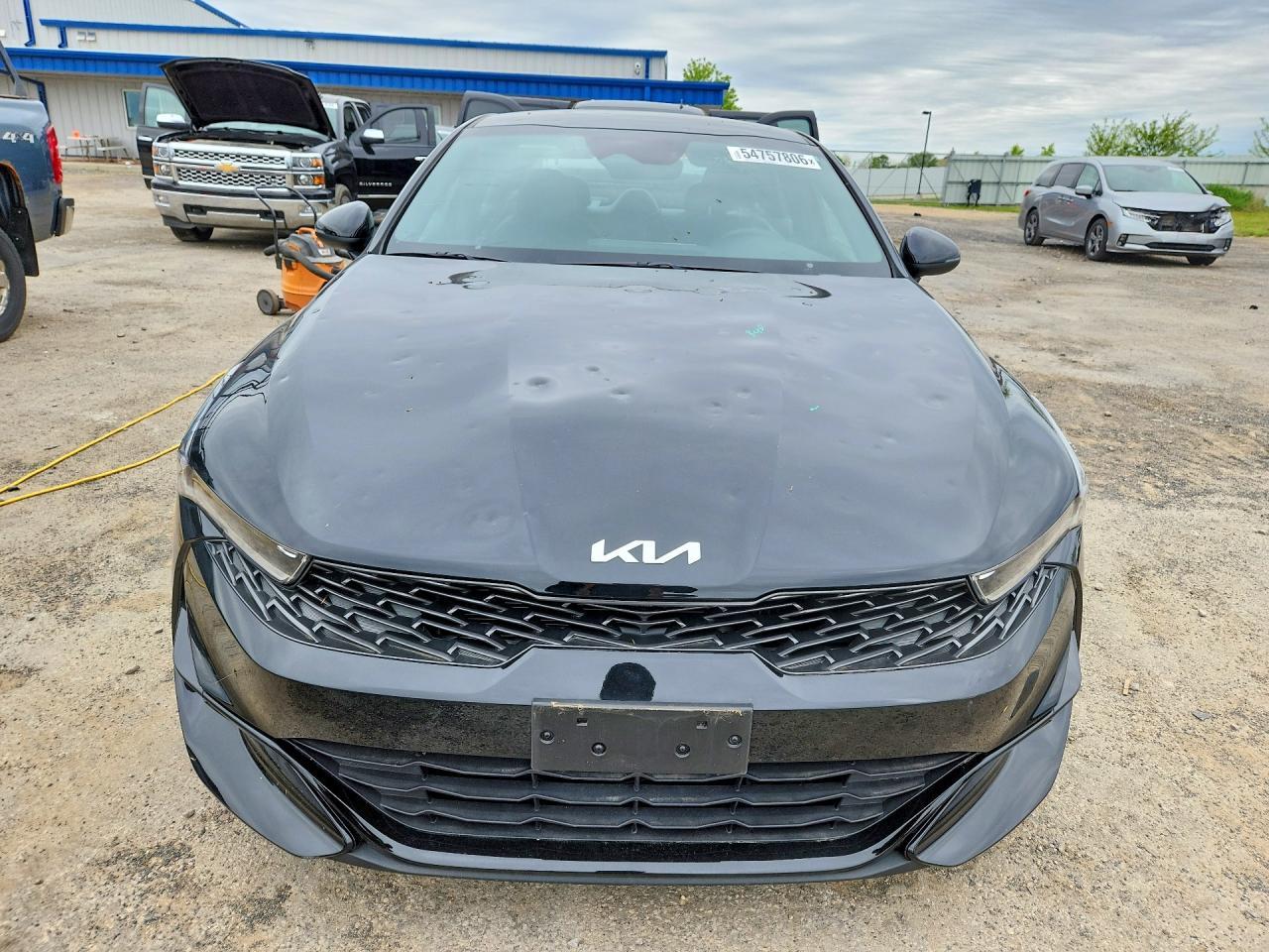 2024 KIA K5