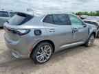 2025 BUICK Envision