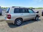 2004 TOYOTA HIGHLANDER