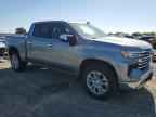 2025 CHEVROLET Silverado