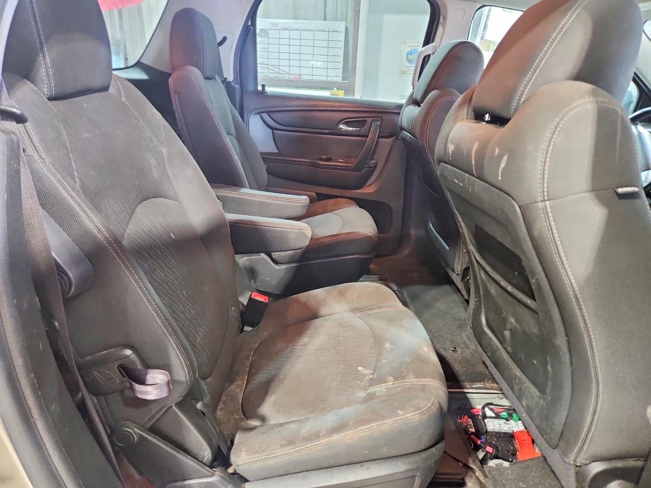 2013 GMC ACADIA