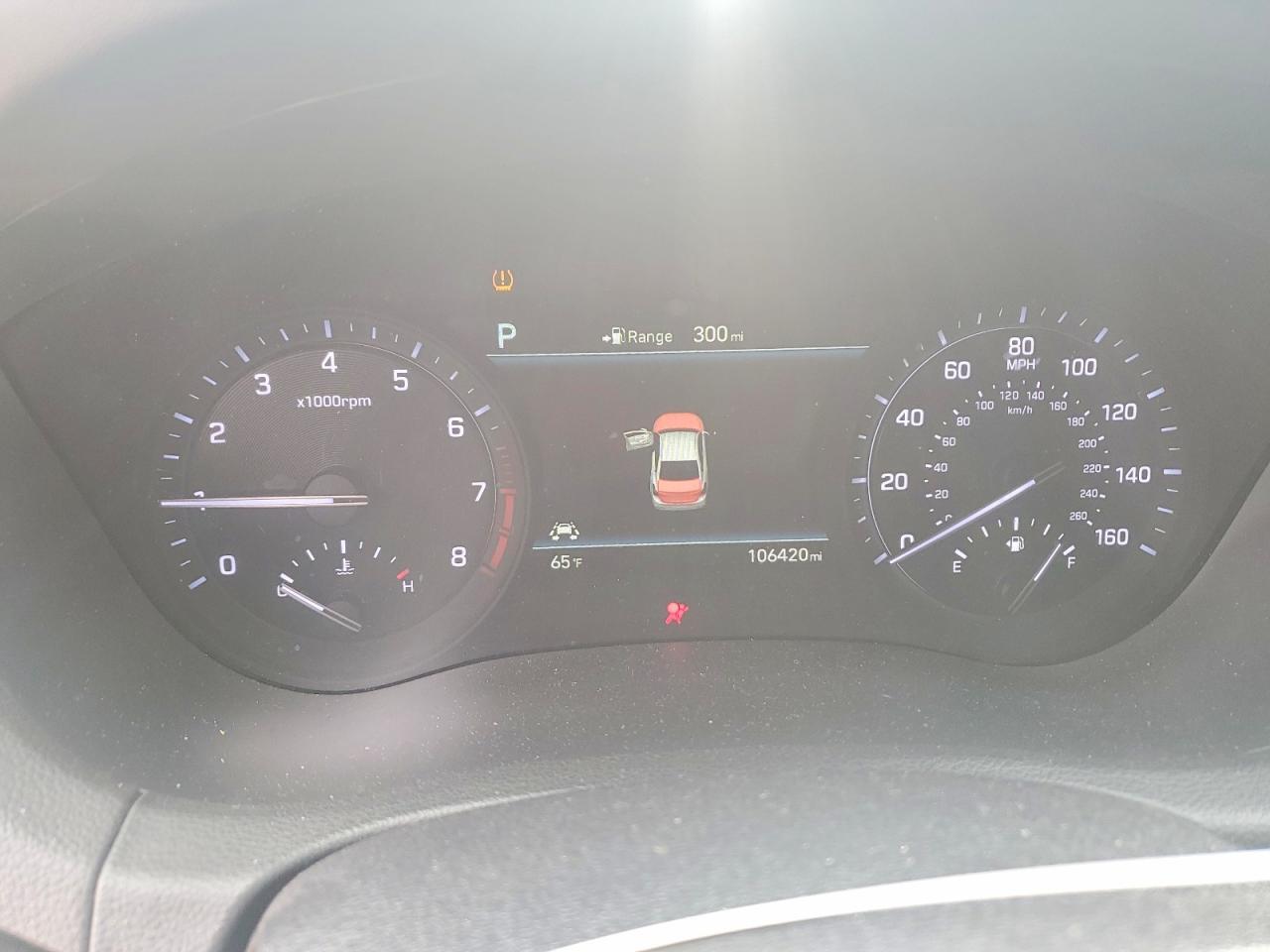 2019 GENESIS G80